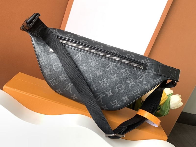 LV Waist & Chest Packs